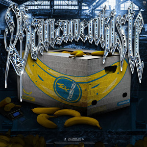 Bananenkiste Cover