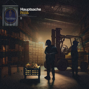 Hauptsache Cover
